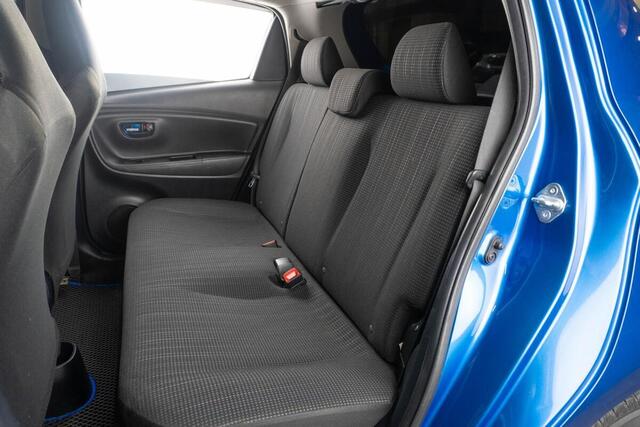 Toyota Vitz 2017