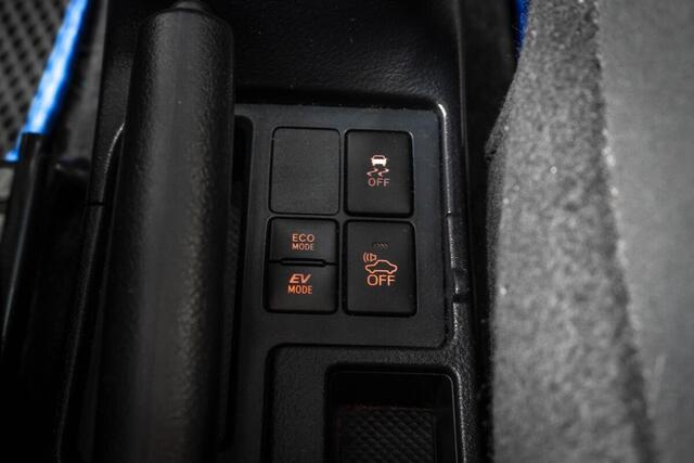 Toyota Vitz 2017