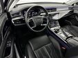 Audi A8 2019