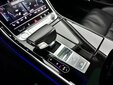 Audi A8 2019