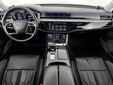 Audi A8 2019