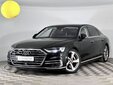 Audi A8 2019