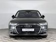 Audi A8 2019