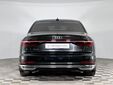 Audi A8 2019