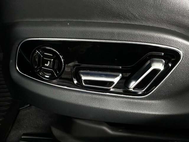 Audi A8 2019