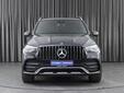 Mercedes-Benz GLE 2019