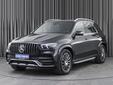 Mercedes-Benz GLE 2019