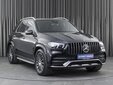 Mercedes-Benz GLE 2019