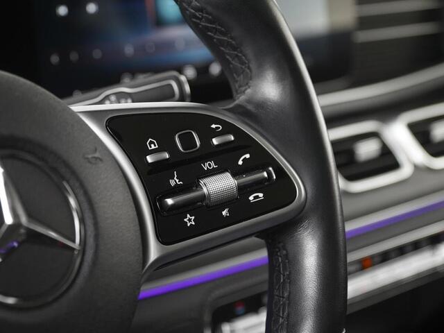 Mercedes-Benz GLE 2019