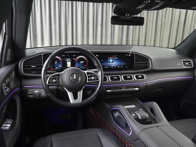 Mercedes-Benz GLE 2019