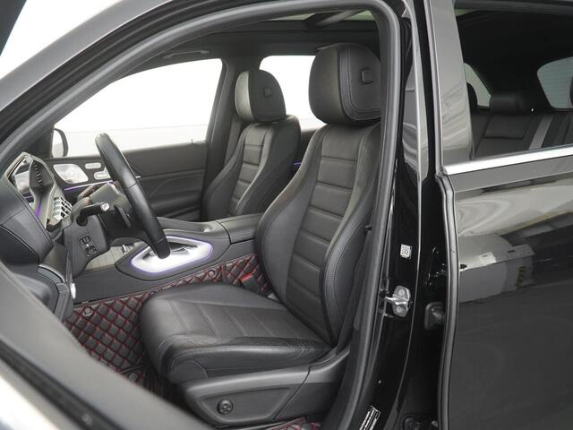 Mercedes-Benz GLE 2019