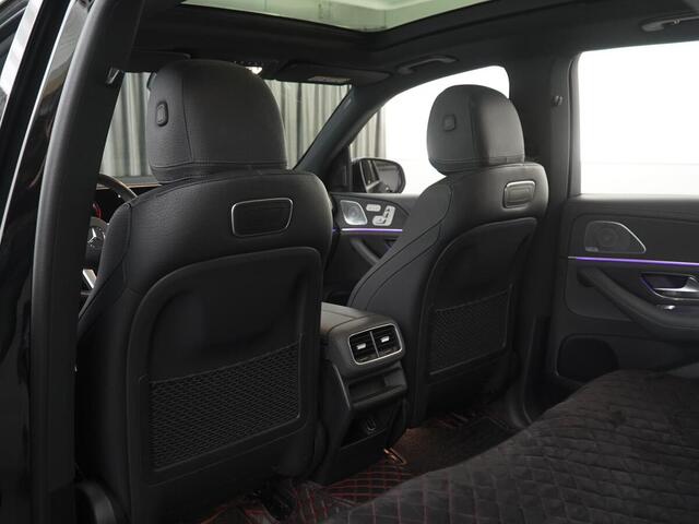 Mercedes-Benz GLE 2019