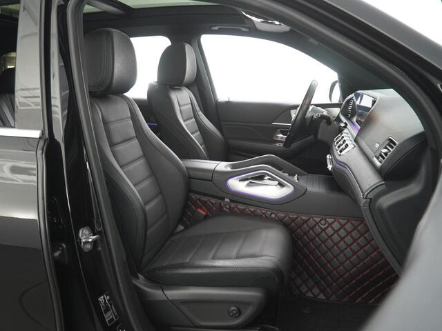 Mercedes-Benz GLE 2019
