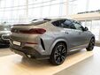 BMW X6 2024