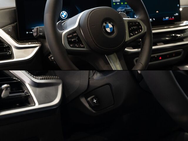 BMW X6 2024