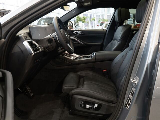 BMW X6 2024