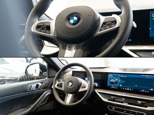 BMW X6 2024