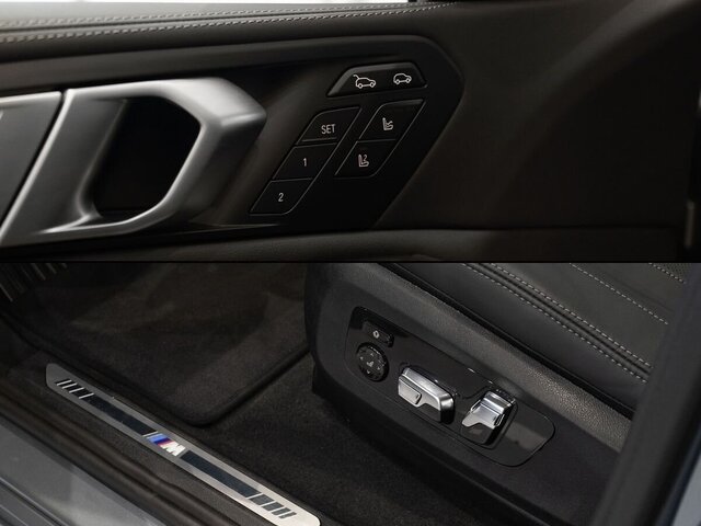 BMW X6 2024