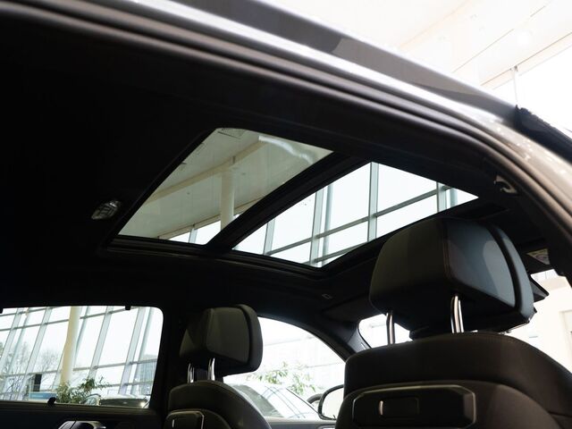 BMW X6 2024