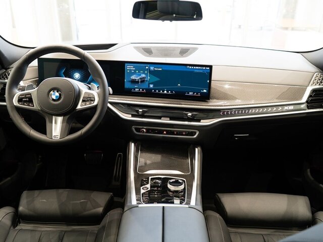 BMW X6 2024