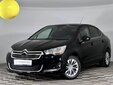 Citroen C4 2014
