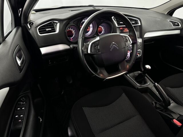 Citroen C4 2014