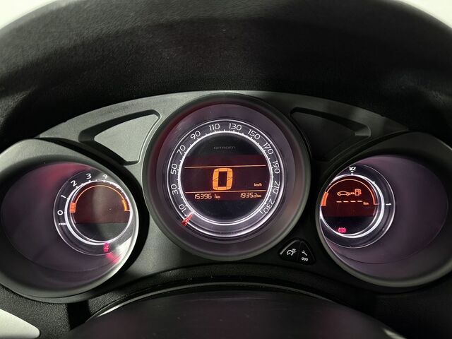 Citroen C4 2014