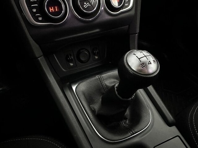 Citroen C4 2014