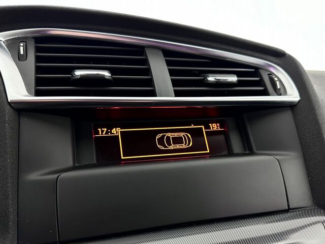 Citroen C4 2014
