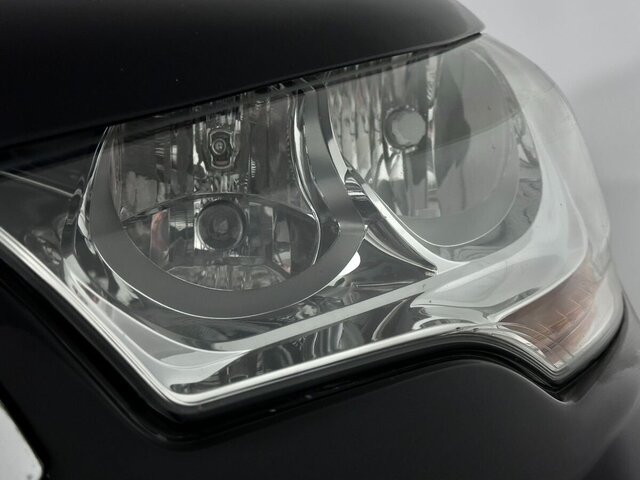 Citroen C4 2014