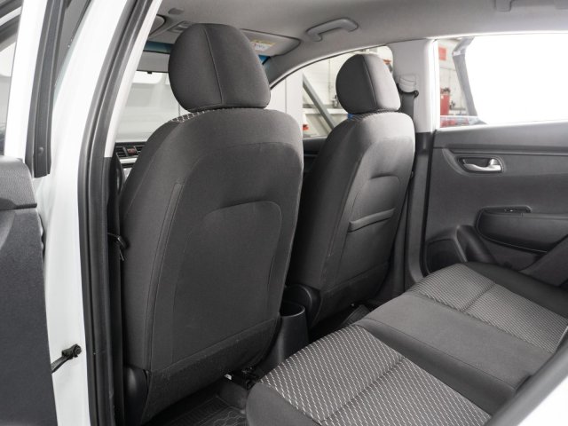Kia Rio 2019