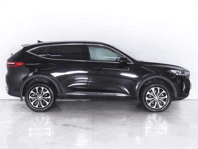 Haval F7 2019