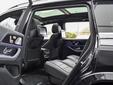 Mercedes-Benz GLS 2019