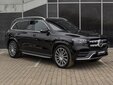 Mercedes-Benz GLS 2019