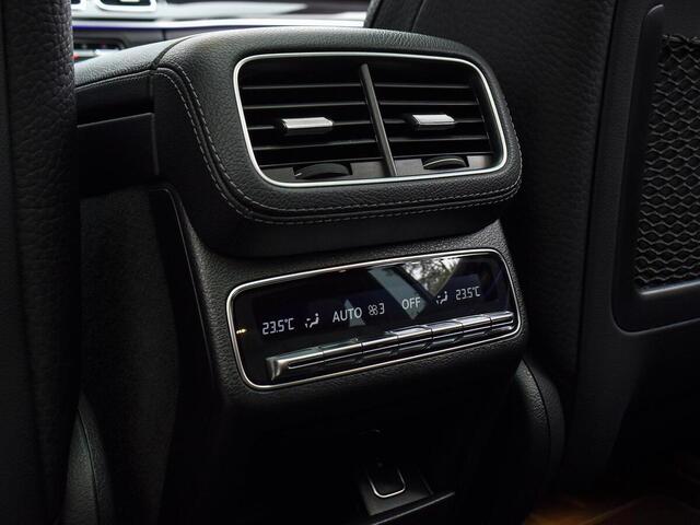 Mercedes-Benz GLS 2019