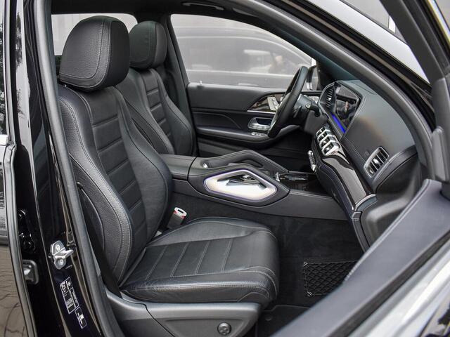 Mercedes-Benz GLS 2019