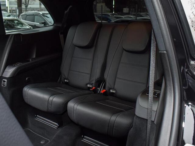 Mercedes-Benz GLS 2019