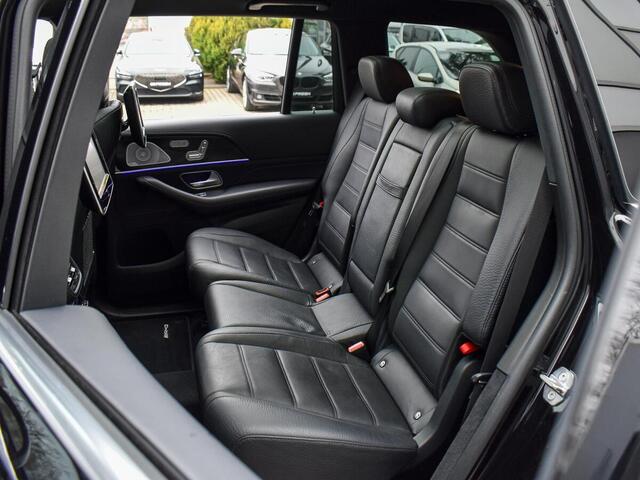 Mercedes-Benz GLS 2019