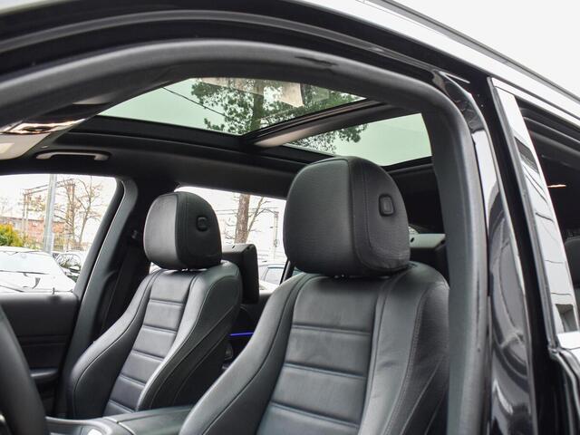 Mercedes-Benz GLS 2019