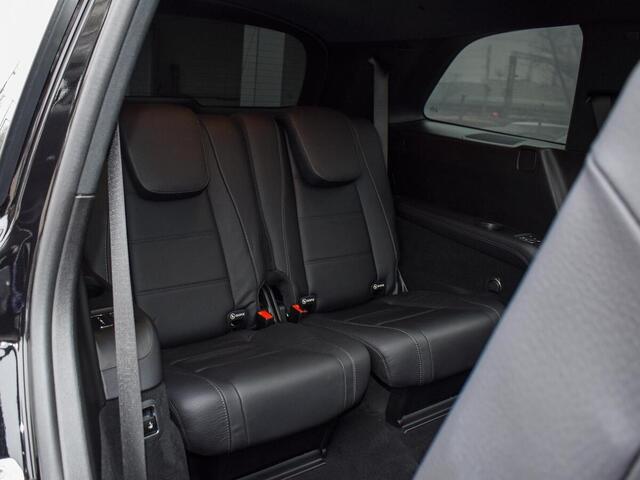 Mercedes-Benz GLS 2019