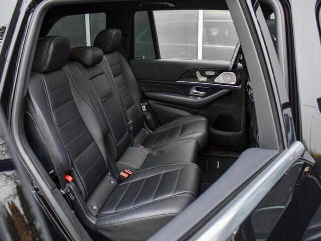 Mercedes-Benz GLS 2019