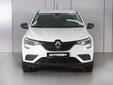 Renault Arkana 2019