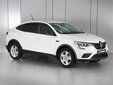 Renault Arkana 2019