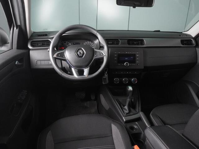 Renault Arkana 2019