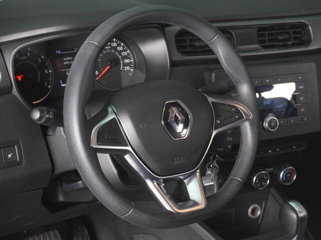 Renault Arkana 2019