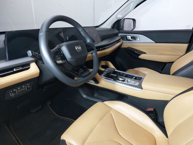 Changan Hunter Plus 2023