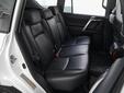 Toyota Land Cruiser Prado 2016