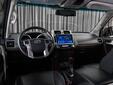Toyota Land Cruiser Prado 2016