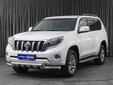 Toyota Land Cruiser Prado 2016