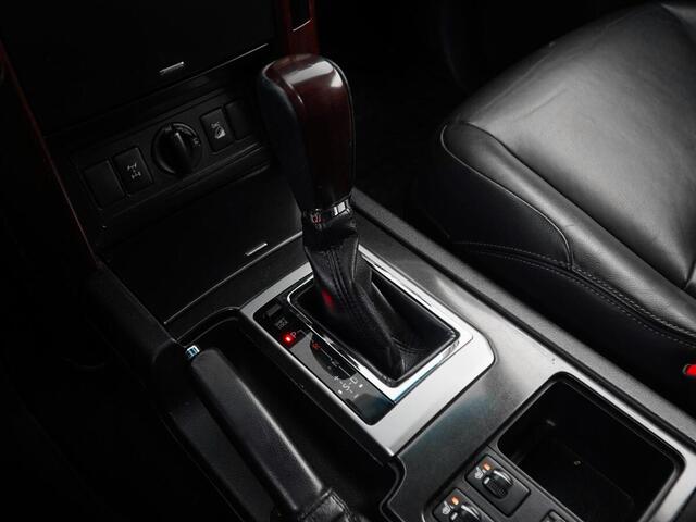 Toyota Land Cruiser Prado 2016